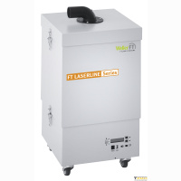 Weller (FT91001699N). Дымоуловитель Laser Line 200V