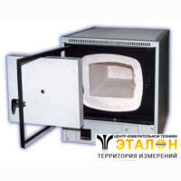 SNOL 8,2/1100 с программируемым терморегулятором - электропечь