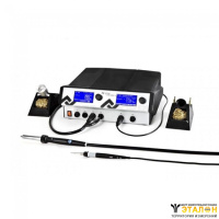 i-CON VARIO 4 (ICV4000AI) - паяльно-ремонтная станция