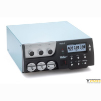 Weller WXR 3 (420–600 Вт). Блок управления паяльной станции