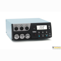 Weller WR 3M (360–400 Вт). Блок управления паяльной станции