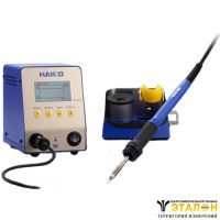 HAKKO FN-1010 - паяльная станция с возможностью интернет-соединения