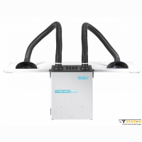 Weller (100-1055-ESDN). Дымоуловитель MG 100S Kit 2