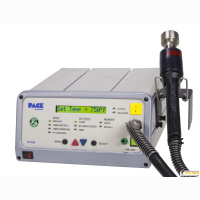 PACE ST-325E (575 Вт). Термовоздушная паяльная станция