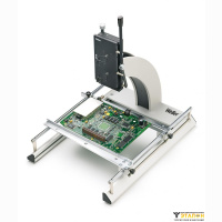 Weller WBHS. Держатель печатных плат со штативом