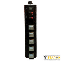 SUNTEK 30000ВА - автотрансформатор ЛАТР однофазный 0-300 Вольт (120А)