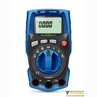 DT-960В - мультиметр цифровой