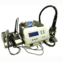 Многофункциональная ремонтная паяльная станция ASE-4313