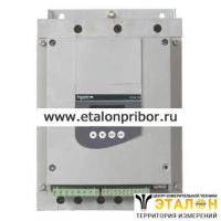 УСТР-ВО ПЛАВНОГО ПУСКА ATS48 47A 400В Schneider Electric