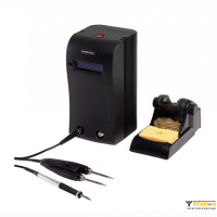 Metcal MX-5241 (125 Вт). Индукционная паяльная станция