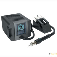 Quick TR1300 - паяльная станция термовоздушая