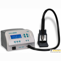 Quick-856AD - термовоздушная станция