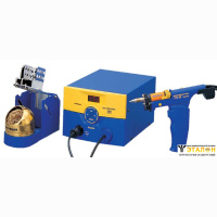 HAKKO FM-204 - антистатическая демонтажная установка для многослойных печатных плат