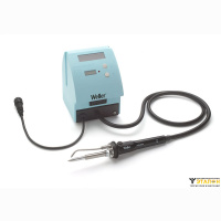 Weller WTSF 80 (80 Вт). Система подачи припоя