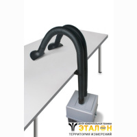 Weller (FT91017699N). Дымоуловитель Zero Smog TL Kit 2 FN с насадкой-воронкой