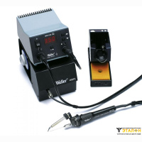 Weller WSF 81D8 (80 Вт, 230 В). Паяльная станция