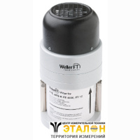 Weller (53638699N). Дымоуловитель портативный WFE P