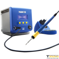 HAKKO FX-100 - паяльная станция с индукционным разогревом