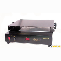 Quick-870 ESD - термостол