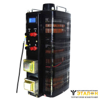 SUNTEK 20000ВА - автотрансформатор ЛАТР однофазный 0-300 Вольт (80А)