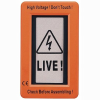 285 HD индикатор