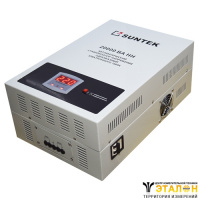 SUNTEK 20000ВА-НН - релейный стабилизатор пониженного напряжения