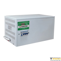 SUNTEK ТТ 8000ВА Элит - стабилизатор напряжения тиристорного типа