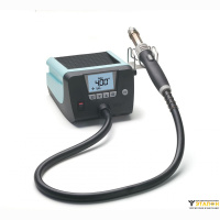 Weller WTHA 1 (900 Вт). Термовоздушная паяльная станция