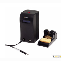 Metcal MX-5210 (125 Вт). Индукционная паяльная станция