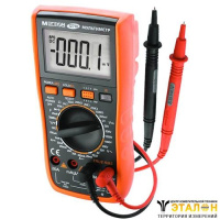 МЕГЕОН 12710 - мультиметр