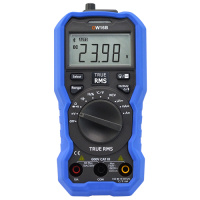 OW16B - мультиметр цифровой True RMS с bluetooth