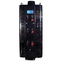 SUNTEK 15000ВА - автотрансформатор ЛАТР трехфазный 0-430 Вольт (20А)