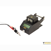 Metcal CV-UK7-HTD. Податчик припоя с паяльником с повышенной теплоотдачей и подставкой