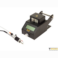 Metcal CV-UK7. Податчик припоя с паяльником CV-H7-AV и подставкой