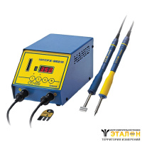 HAKKO FX-952 ESD - паяльная станция