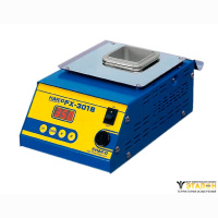 HAKKO FX301B-16 - цифровая паяльная ванна