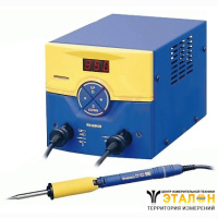 HAKKO FM-203 - паяльная станция