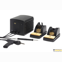 Metcal MFR-1351 (110 Вт). Двухканальная паяльная станция