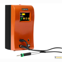 Metcal CV-510 (85 Вт). Индукционная паяльная станция