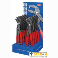 Настольный дисплей 10 предметов KNIPEX KN-001919V26