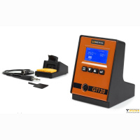 Metcal GT120-HP-T6 (120 Вт). Индукционная паяльная станция