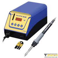 HAKKO FX-838 - паяльная станция