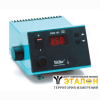 Weller PU WAD 101 (150 Вт). Блок управления паяльной станции
