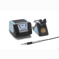 Weller WT 2010M (150 Вт). Двухканальная паяльная станция