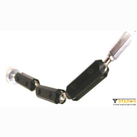 IR5500-35 - FlexPoint трансформируемый держатель термосенсора