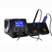 GT-6200 станция паяльная