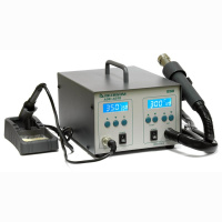 Многофункциональная ремонтная паяльная станция ASE-4212