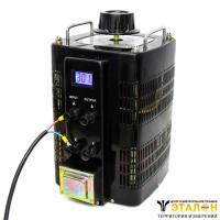 SUNTEK 10000ВА - автотрансформатор ЛАТР однофазный 0-300 Вольт (40А)