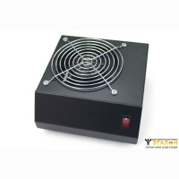IR5500-13 - вентилятор нижнего охлаждения с дефлектором
