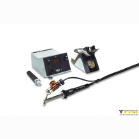 Weller WDD 81V (95 Вт). Демонтажная паяльная станция